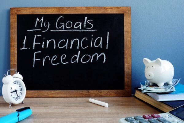The 7 Stages of Financial Independence