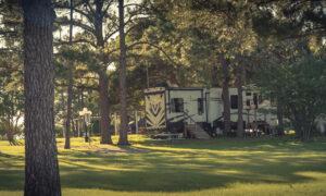 An Overnight Stay at an Alpaca Farm? A Winery? This Booking App Brings Variety to RVing