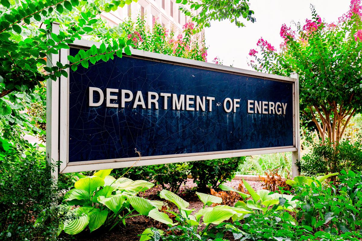 Biden Admin Announces $1.2 Billion for Carbon Capture Projects