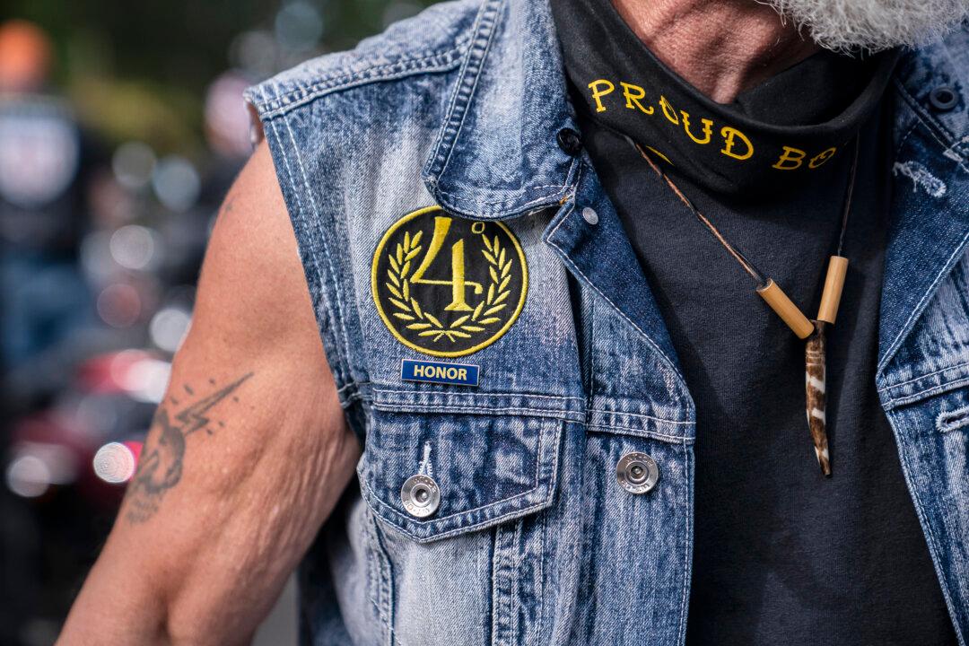 New Zealand Quietly Removes Proud Boys From Terrorist List