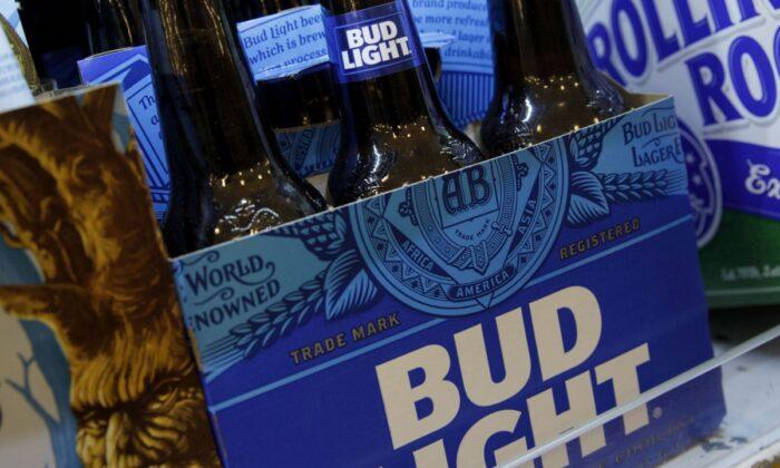 Bud Light Boycott Has Cost Anheuser-Busch $15.7 Billion: Analysis