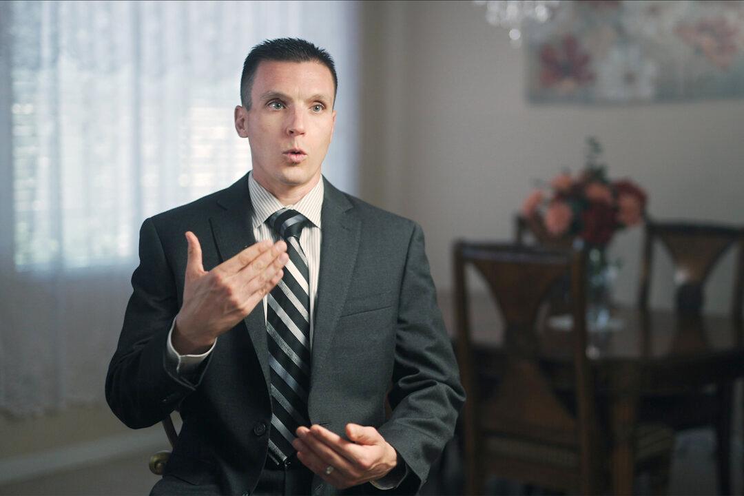 IN-DEPTH: Americans ‘Becoming More Aware of the FBI’s Malfeasance’: FBI Whistleblower