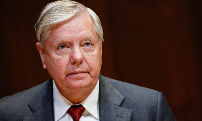 Graham Says the ‘Biden Knew Nothing About His Son’s Activities’ Narrative Is Falling Apart
