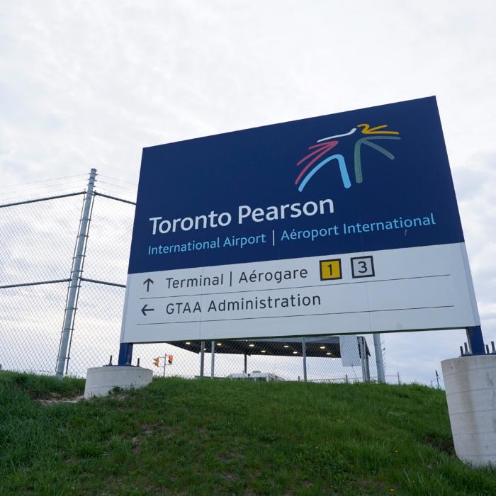 Multiple Arrests, 19 Charges Laid in $20M Gold Heist at Toronto’s Pearson Airport: Police