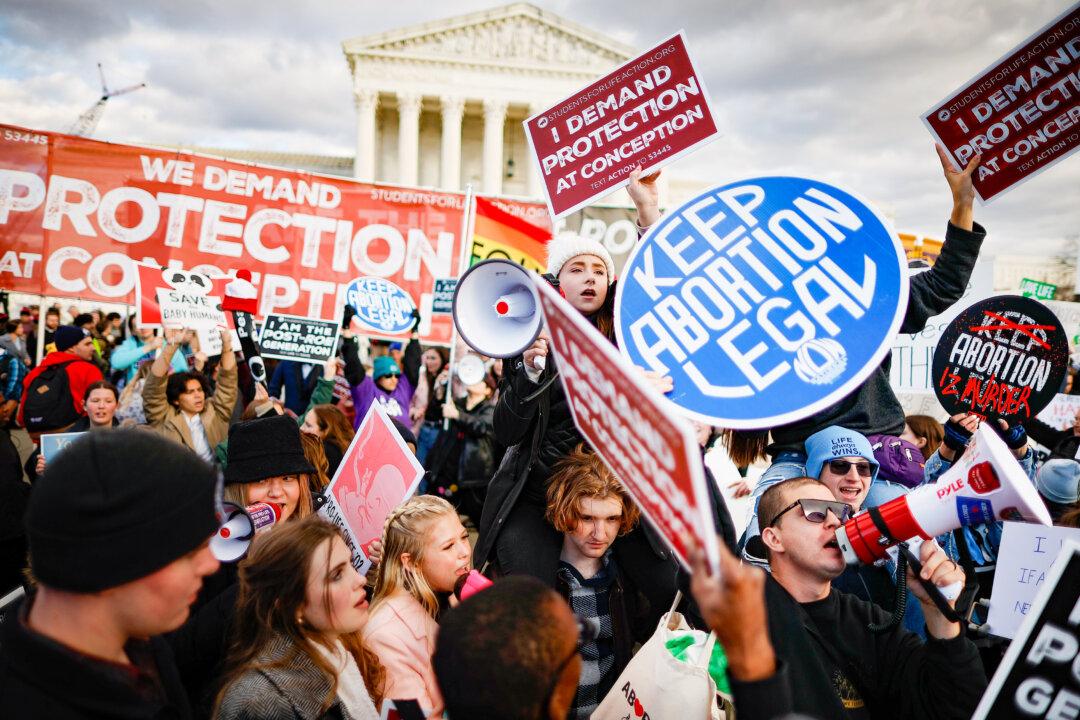 After Win in Ohio, Abortion Advocates Launch Similar Strategy in Other States