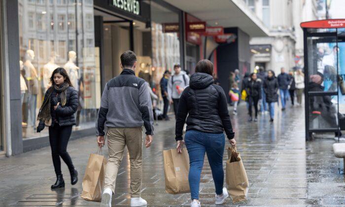 Global Retailers Seek New Ways to Lure in Shoppers as Spending Slows