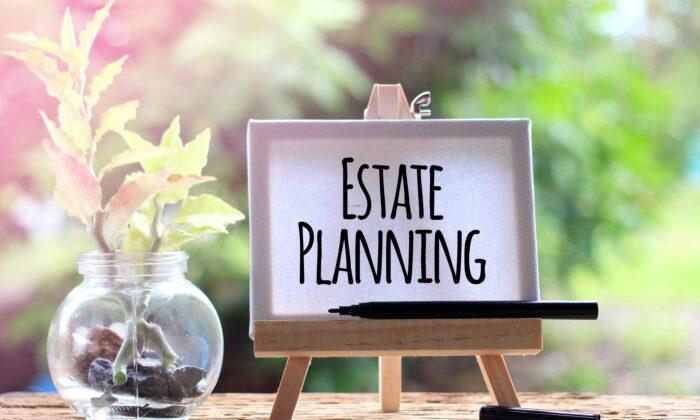 Why You Should Update Your Estate Plans Before Year’s End