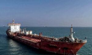 US Sanctions Entities Tied to Iran–China Petroleum Trade