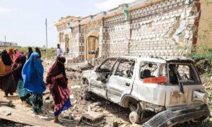 Spike in Islamic Terrorism in Africa Threatens US, Experts Say