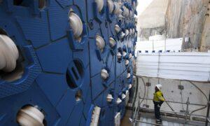Snowy Hydro 2.0 Faces Another 2 Year Delay
