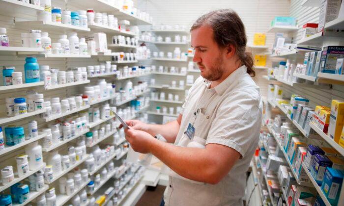 Biden Administration Yields to Legal Pressure, Resumes Drug Price Transparency Enforcement