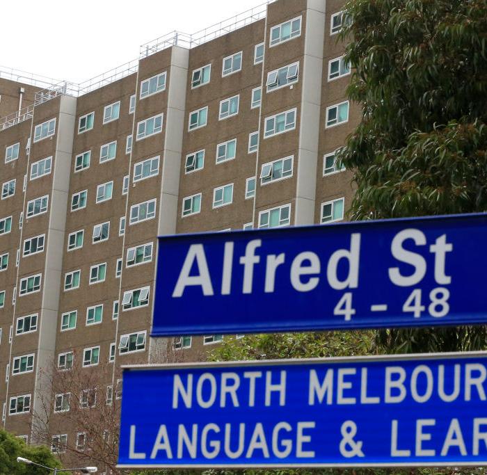Legal Challenge to Melbourne Public Housing Demolition Dismissed by Supreme Court