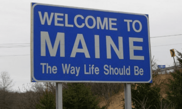 Maine to Consider Bills Allowing Firearms at Schools and Lawsuits Against Gun Makers