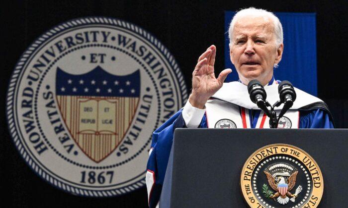 Biden’s Proposed Student Loan Rule Would Cost Taxpayers Billions: Study