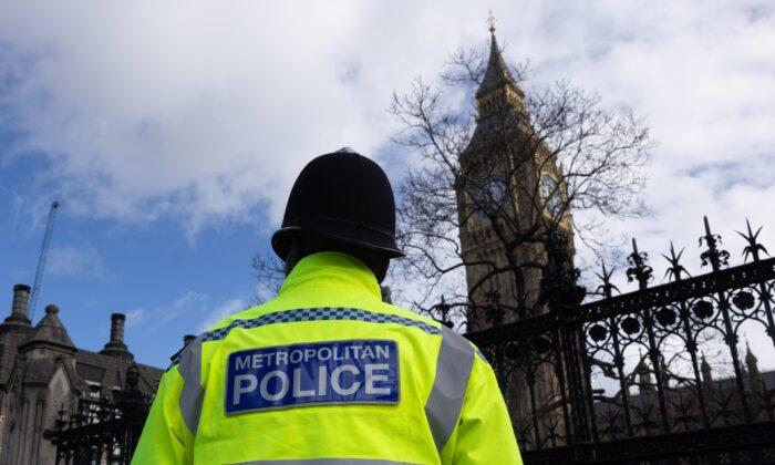 End of Police Attending Mental Health Incidents Will Save ‘Up to 1 Million Hours’ a Year