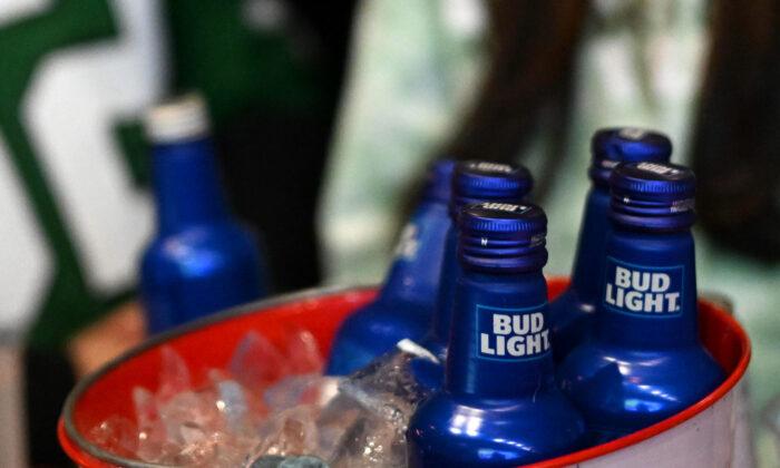 Bud Light Maker CEO Responds to Boycott in New Statement: ‘We Hear You’