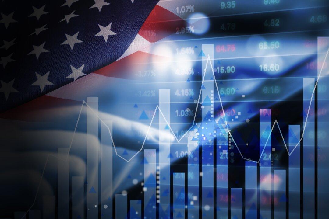 How Major US Stock Indexes Fared Oct. 16