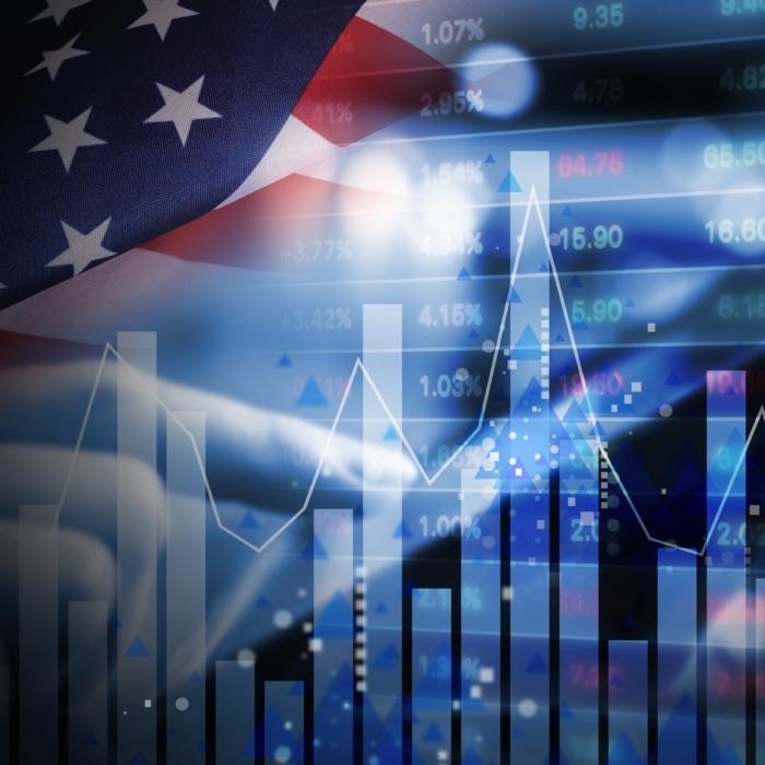 How Major US Stock Indexes Fared May 2