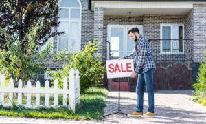 Selling Your Home Could Cost Capital Gains Tax on Real Estate