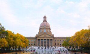 Alberta Launching 2 Recovery Facilities Ahead of Tabling Involuntary Addiction Treatment Legislation