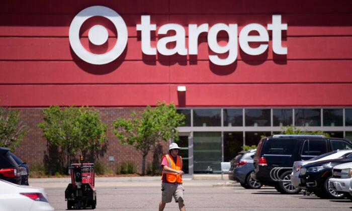 Target Launches Membership After Annual Revenue, Sales Decline