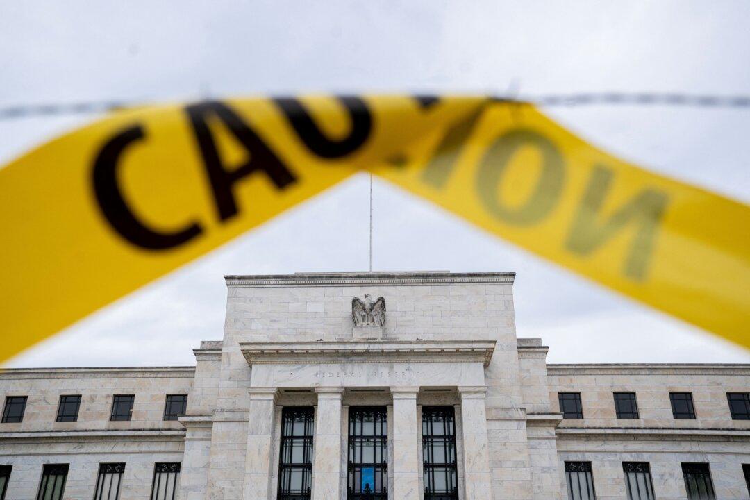 Two-Year U.S. Treasury Yields Hit 16 Year High, as Investors Are Spooked by Latest Jobs Report