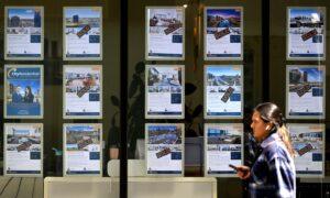 Australian Property Market Set to Rebound, Says Real Estate Group Report