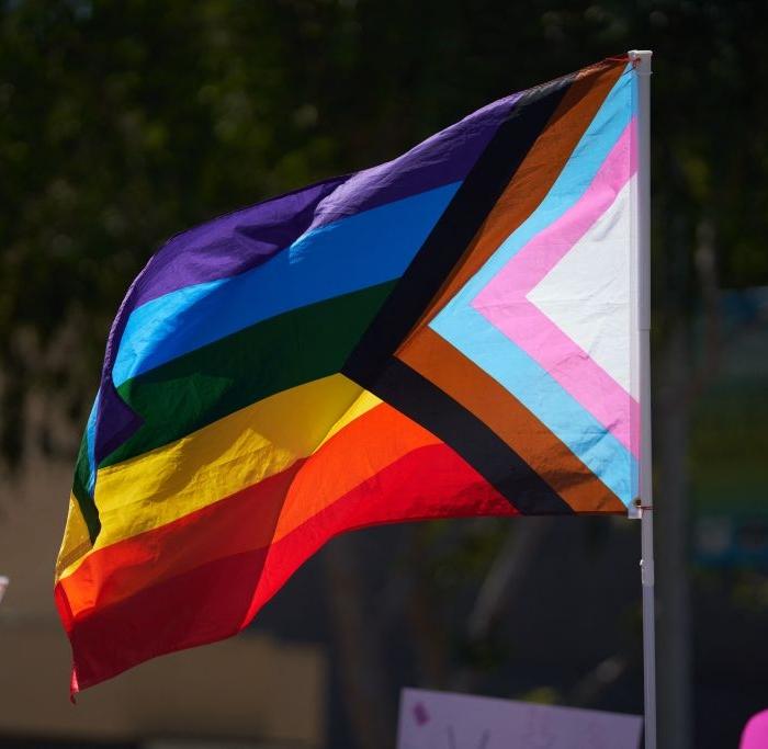 California’s Capital Declares Itself a Transgender Sanctuary City