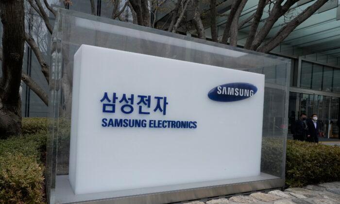 Ex-Samsung Exec Charged With Stealing Trade Secrets to Create Copycat Chip Factory in China