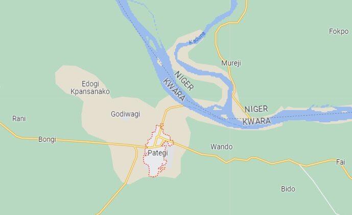 At Least 103 Wedding Guests Killed When Boat Capsizes in Northern Nigeria