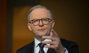 Albanese Heads to Europe for Talks on Ukraine, Economy