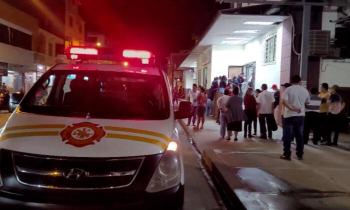 Ecuadorean Woman Who Revived During Her Wake Is Dead After a Week in Intensive Care at a Hospital