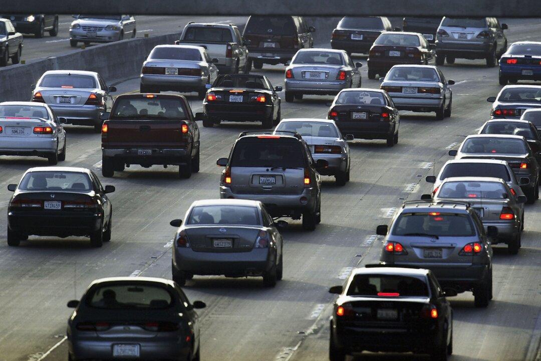 EPA Seeks to Repeal Obama-Era Findings Justifying Car Emission Regulations