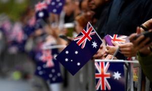 Shops to Shut Down Entirely in NSW on Anzac Day