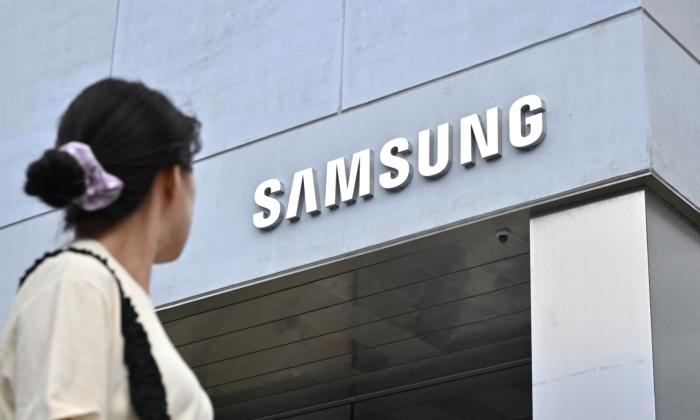Samsung Fights Back Against Industrial Espionage as Eight Koreans Jailed for Selling Tech Secrets