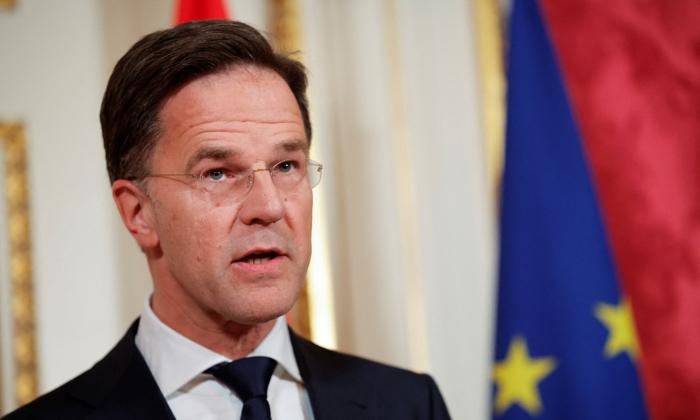 Dutch Government Collapses Over Immigration Policy