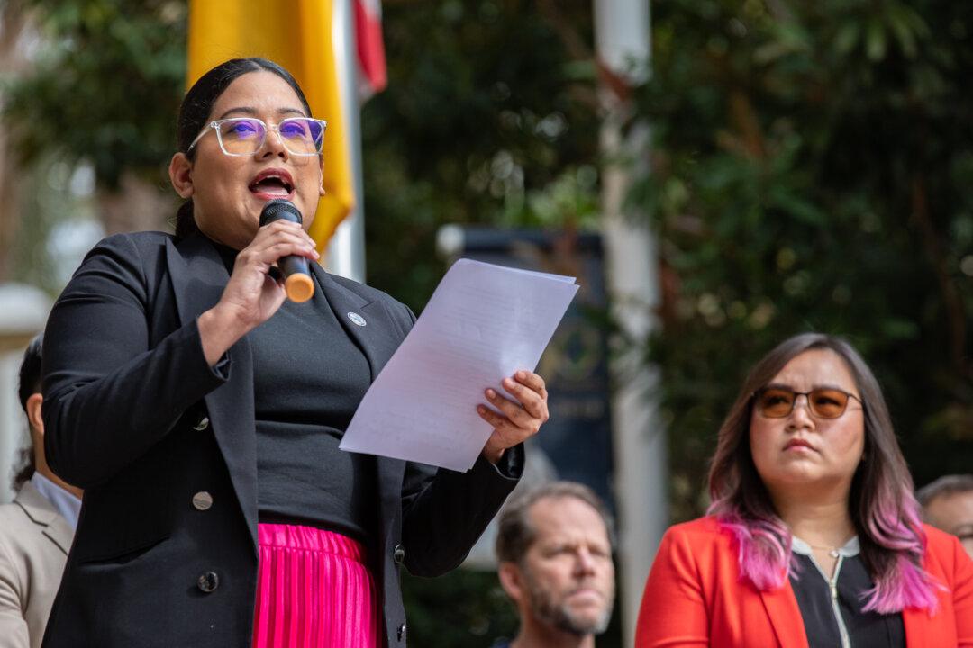 Santa Ana Councilwoman Lopez to Face Recall Election in November