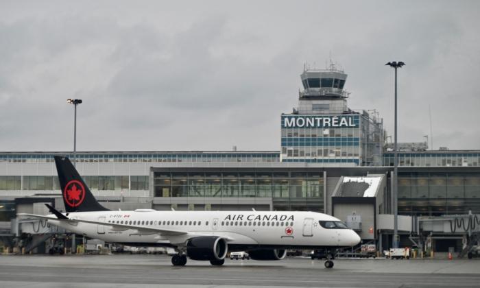 Canada’s Airline Industry in Need of Serious Reform, Experts Say