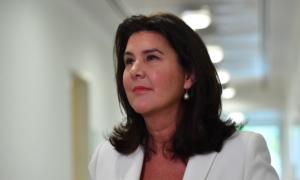 Opposition Claims There Is an $11 Billion Hole in Budget