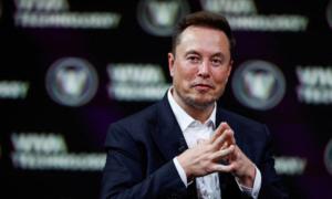 Elon Musk Launches New Company ‘xAI’ With a Cryptic Mission