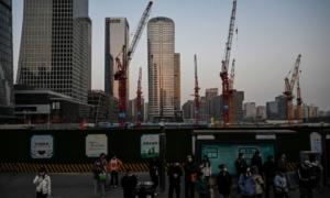 US-China Tech Freeze Worries US Investors, Startups