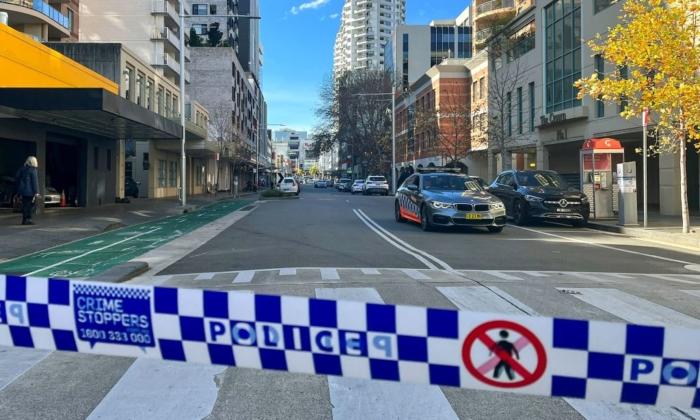 Man With Gel Blaster Prompts Hospital Lockdown in Gold Coast