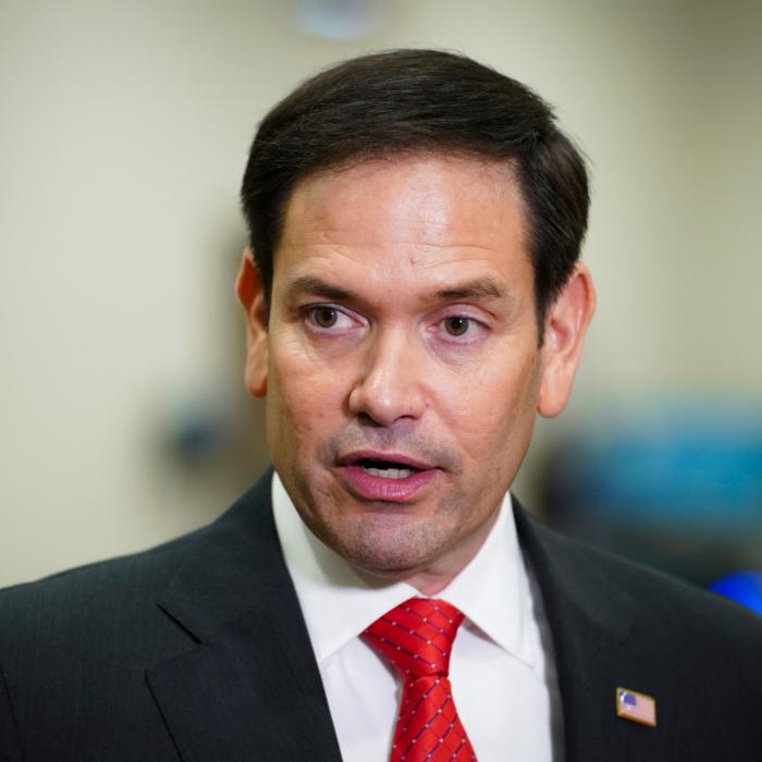 Sen. Rubio Asks Biden to Appoint Religious Freedom Special Adviser in National Security Council
