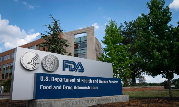 FDA Approves Drug Aimed at Preventing Respiratory Disease in Babies and Toddlers