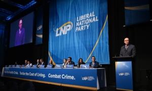 Former Soldier to Run as Independent After Being Ousted From Liberal Party for Diversity Comments