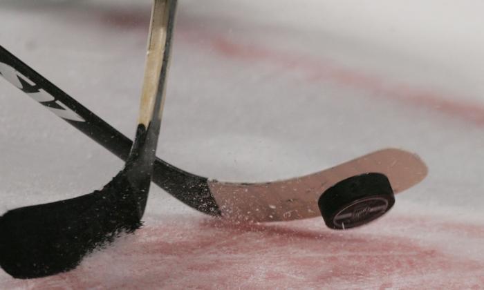California Hockey Players Lead Way on Hlinka-Gretzky Roster