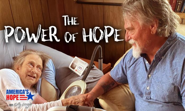 The Power of Hope | America’s Hope