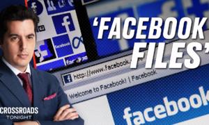 Facebook Was Pressured to Censor Conservative News Outlets