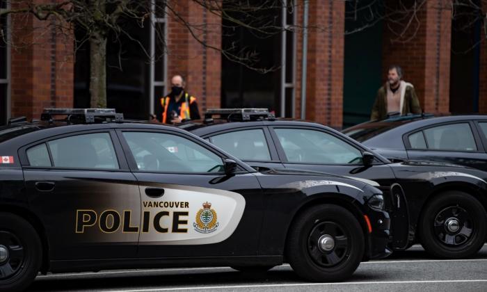 Hundreds Arrested for Shoplifting in Latest Vancouver Police Blitz