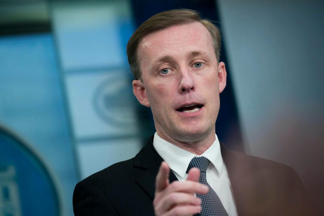 US and China Officials Meet Briefly in Saudi Arabia Amidst Ukraine Conflict Resolution Talks That Excluded Russia